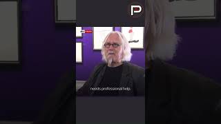 Billy Connolly vs Boris Johnson [upl. by Phillipe318]