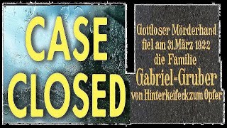 Hinterkaifeck True Crime GELÖST Case closed  Kanal Highlights [upl. by Britton359]