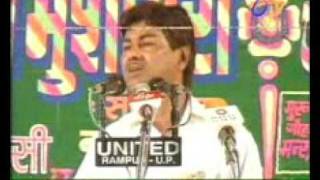 TAHIR FARAZ MAI ETV Urdu [upl. by Itsim]