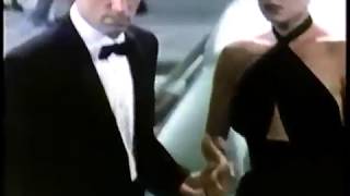 Licence To Kill  deleted scene  Pam get off the car [upl. by Evangelia]