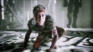 The Ending  Hellblade Senuas Sacrifice Finally [upl. by Josee]