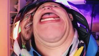 PHOTOBOOTH CHALLENGE Directo Rubius y Mangel Twitch [upl. by Airda761]