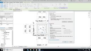 Create Column FamilyVoid Form 3 [upl. by Rayner]