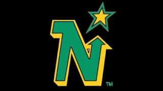 Minnesota North Stars Goal Horn [upl. by Hodosh972]