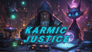 Karmic Justice [upl. by Beach]