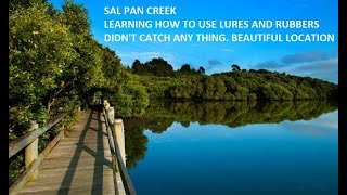 SALT PAN CREEK [upl. by Kristy157]