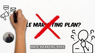 How Much Should I Be Marketing Connect Folks Marketing [upl. by Sexton]