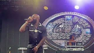 JAGGED EDGE 😍😍😍😍🔥🔥 DAY 2 FUNKFEST ORLANDO JUNE 152024 [upl. by Yolanda]