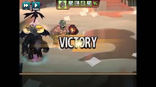 Monster Legends halloween event 2024 [upl. by Eclud]