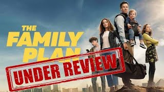 The Family Plan Audience Review [upl. by Ong]