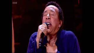 Smokey Robinson Tracks of My Tears [upl. by Rhett750]