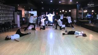 CHOREOGRAPHY 정국 Jung Kook 3D feat Jack Harlow’ Dance Practice [upl. by Hazaki]