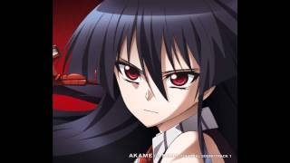 Akame Ga Kill ost 03 緊迫 Kinpaku [upl. by Airdnola679]