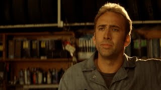 Gone in 60 Seconds 2000 film  Nicolas Cage amp Giovanni Ribisi scene [upl. by Lindbom683]