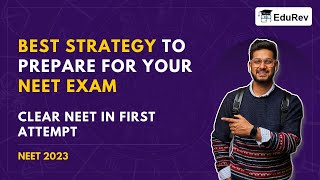 How to prepare from EduRev in the best possible way for your NEET exam [upl. by Pironi]