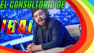 🔴ELCONSULTORIO DE quotIBAIquot 2🔴 CON quotATTILAquot quotANDERquot quotDEADLYquot Y HOST DE quotREKKLESquot 🤪 [upl. by Ponton]