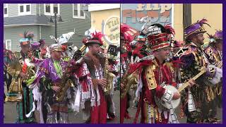 Quaker City String Band  North Wildwood [upl. by Bonina]