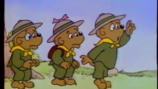 The Berenstain Bears To the Rescue [upl. by Seen]