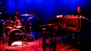 John Medeski Adam Deitch amp Skerik 1512 NYC  Le Poisson Rouge w AUDIO UPGRADE [upl. by Ahsiak995]