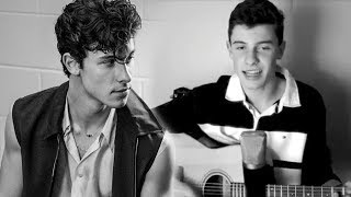 Shawn Mendes Opens Up About Being Bullied When He First Started Singing [upl. by Irem736]