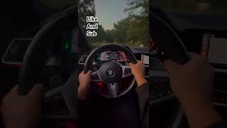 Stage 2 M340i Backroads m340i bmw 340i g20 g80 [upl. by Pinkerton]