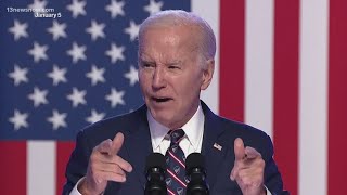 President Biden to deliver State of the Union address [upl. by Eleonore141]