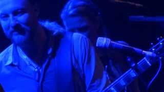 Tedeschi Trucks Band  Bound for glory Royal Albert Hall 1080p [upl. by Nebeur]