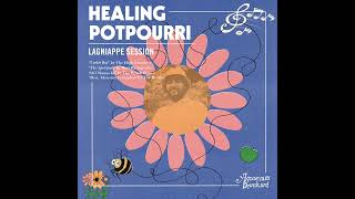 Healing Potpourri  “Cookie Bay” Official Audio [upl. by Ellenhoj513]