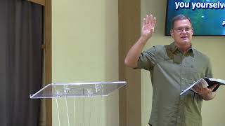 Pastor John Quay Philippians Part 6 [upl. by Alema156]