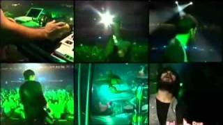 NEGRAMARO  Parlami dAmore  LIVE SSIRO 2008 [upl. by Artemahs272]