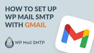 How to Set Up WP Mail SMTP with Gmail Fix Failed Emails For Good [upl. by Neleag]