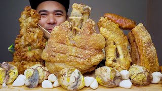 6x PUTOK BATOK  Mukbang Asmr  RemysTVWatkins [upl. by Gariepy]