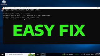 Fix resampledmodll Not Found or Missing in Windows 10 [upl. by Yenahs]