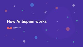 How Antispam works [upl. by Melicent]