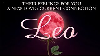 LEO love tarot ♌️ They Want To Make An Offer Of Love Leo ❤️ tarot [upl. by Defant]