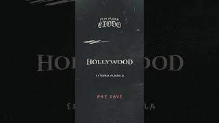 Pre Save Éxodo and Hollywood Now Match One players 🔥 [upl. by Aros322]