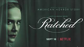 Ratched Netflix  Final Trailer Song [upl. by Mir]