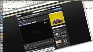 TUTORIAL Scaricare video da RAI REPLAYVIDEO MEDIASET E MOLTI ALTRI [upl. by Mazel]