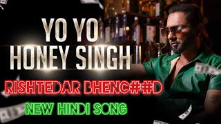 Rishtedar BC Yo Yo Song  Yo Yo Honey Singh Fan  Paradox New song  Nora fatehi  Shareit high [upl. by Terena]