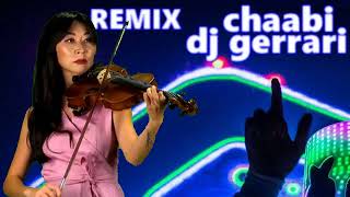 cha3bi remix 2024 by dj gerrari LaHbaL Dance tooop chaabi maroc nachat [upl. by Liberati]