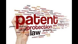 Patent  Which inventions are patentable and nonpatentable Patent Act1970 [upl. by Erusaert351]