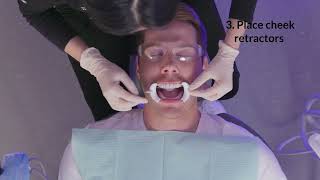 Dual Whitening Training Video [upl. by Thierry]