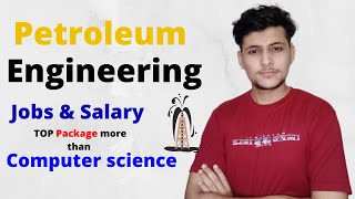 All about Petroleum Engineering  Career scope salaries and future in India  ASpire learning [upl. by Alexandre918]