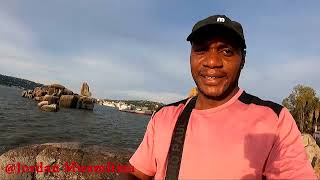 Arriving in the City of Mwanza in Tanzania from Kenya  Jordan Mwamlima [upl. by Aehsal]