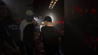 THESAURUS VS ILLMAC RD1 SNIPPET BARSTOOLSPORTS NEWAMSTERDAMVODKA THESAURUS ILLMAC RONE ORGANIK [upl. by Neelrahc]