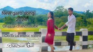 Onggija chanchinabe full video official music video Prod Dj silgring Singer RakSim Ĝm [upl. by Nylevol]