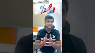 What is Repo amp Reverse Repo Rate Why RBI increase REPO RATE StartRoot FinTech shorts ytshorts [upl. by Lavery]