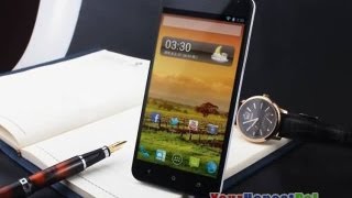 Goophone X7 VS JIAYU G3 System Reviews better than ZOPO C2 [upl. by Wira]