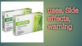 Metolazone tablets uses side effects and warning full review Urduhindi [upl. by Hsirehc960]