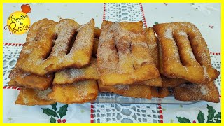 COSCORÕES  RECEITA MARAVILHOSA  🍎 Receitas do Paraíso [upl. by Irwin]